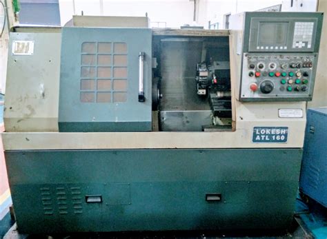 top 5 cnc lathe machine manufacturer in india|used cnc lathe machine price.